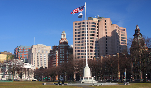 New Haven